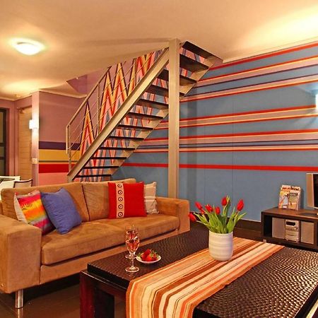 Adderley Terraces Apartment Cape Town Luaran gambar