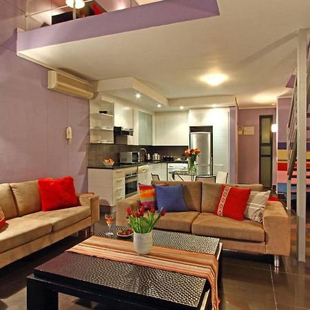 Adderley Terraces Apartment Cape Town Luaran gambar