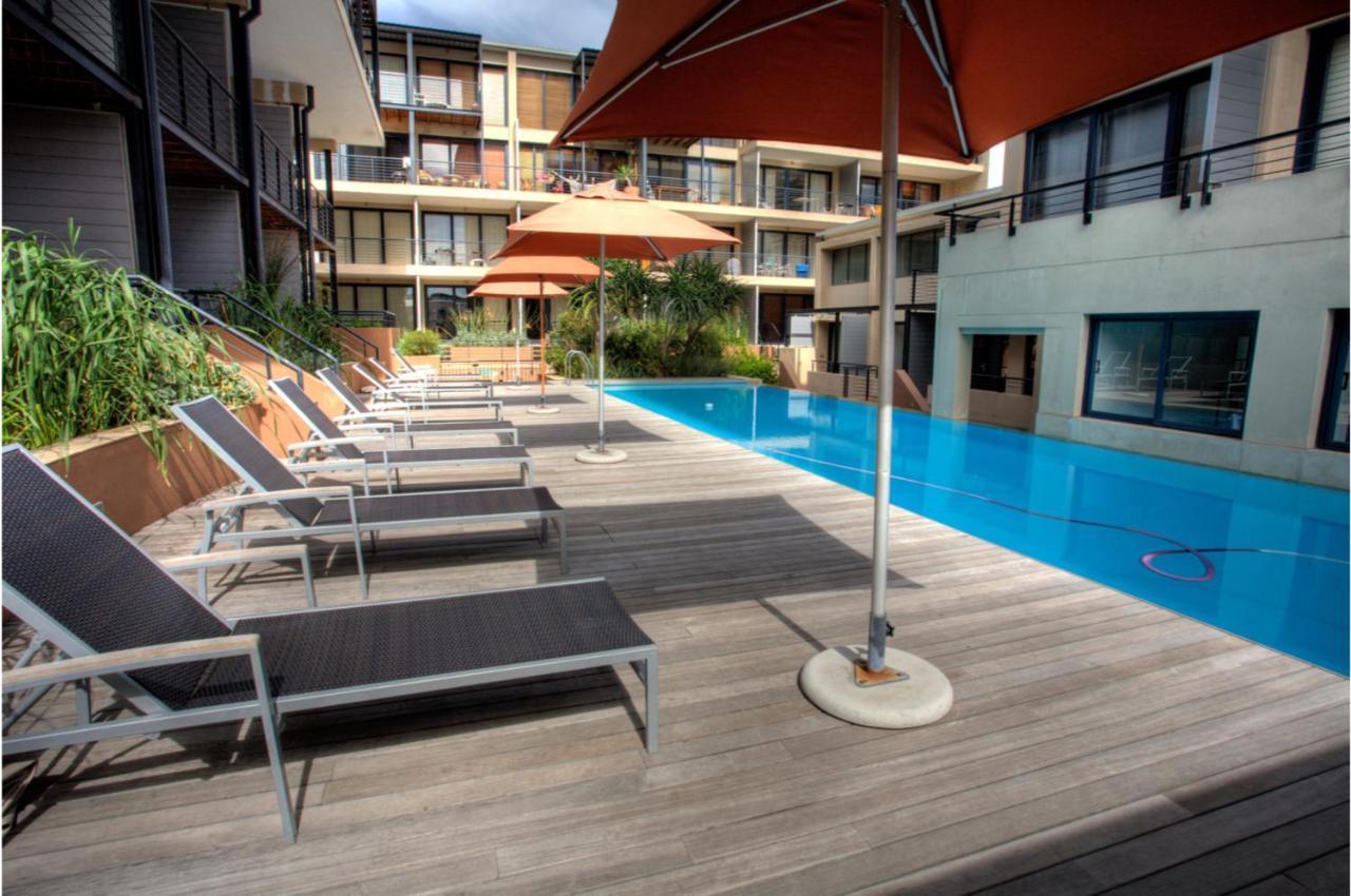 Adderley Terraces Apartment Cape Town Luaran gambar