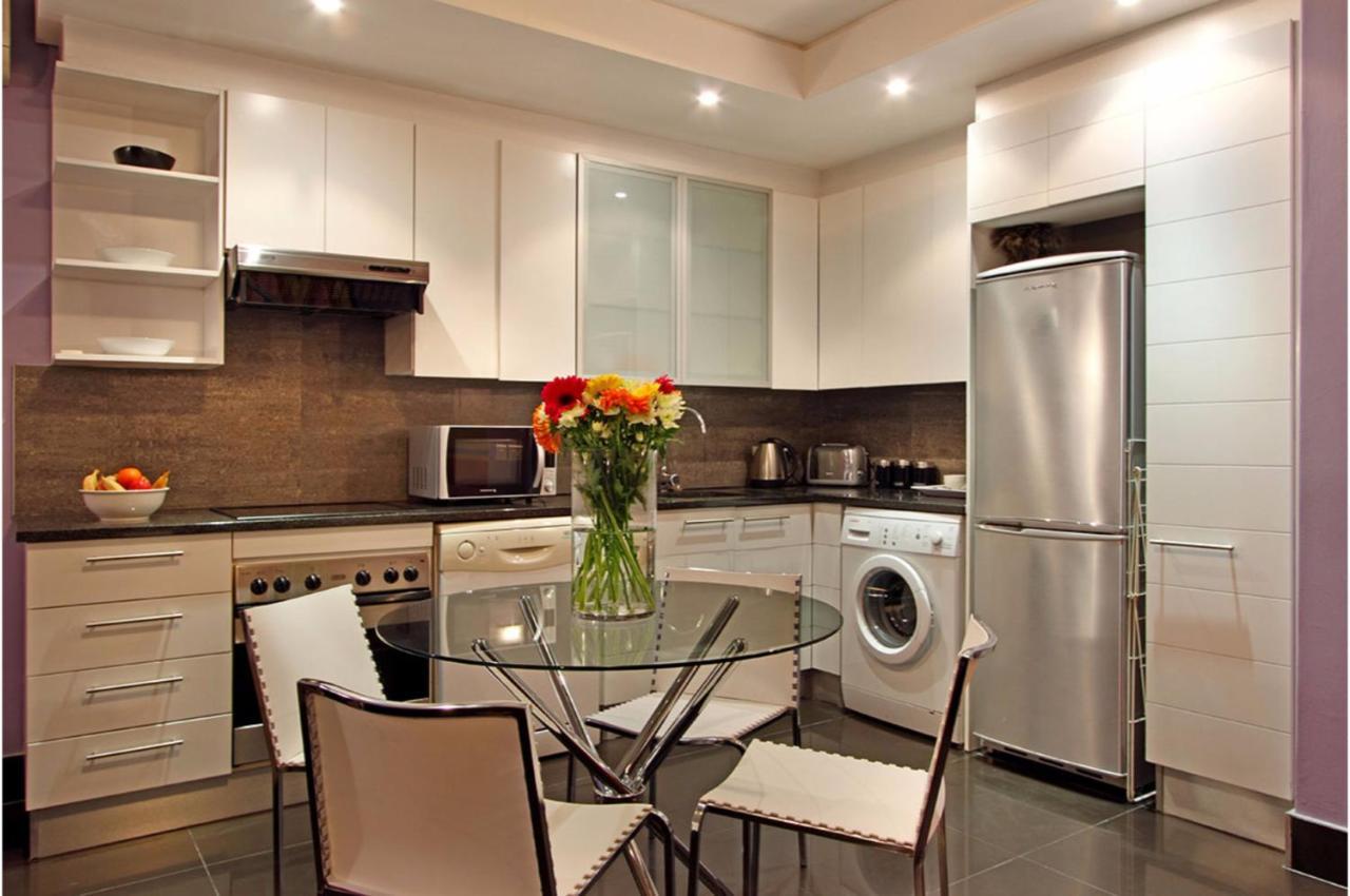 Adderley Terraces Apartment Cape Town Luaran gambar