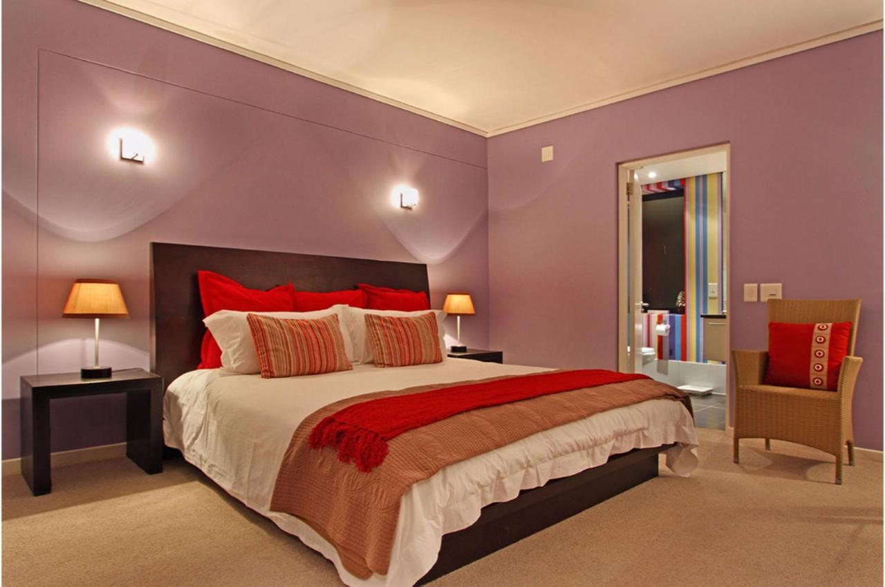 Adderley Terraces Apartment Cape Town Luaran gambar